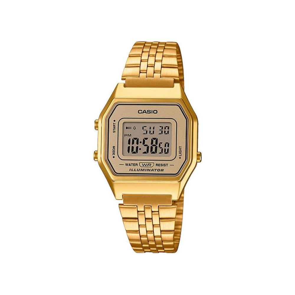 Casio – Vintage Iconic