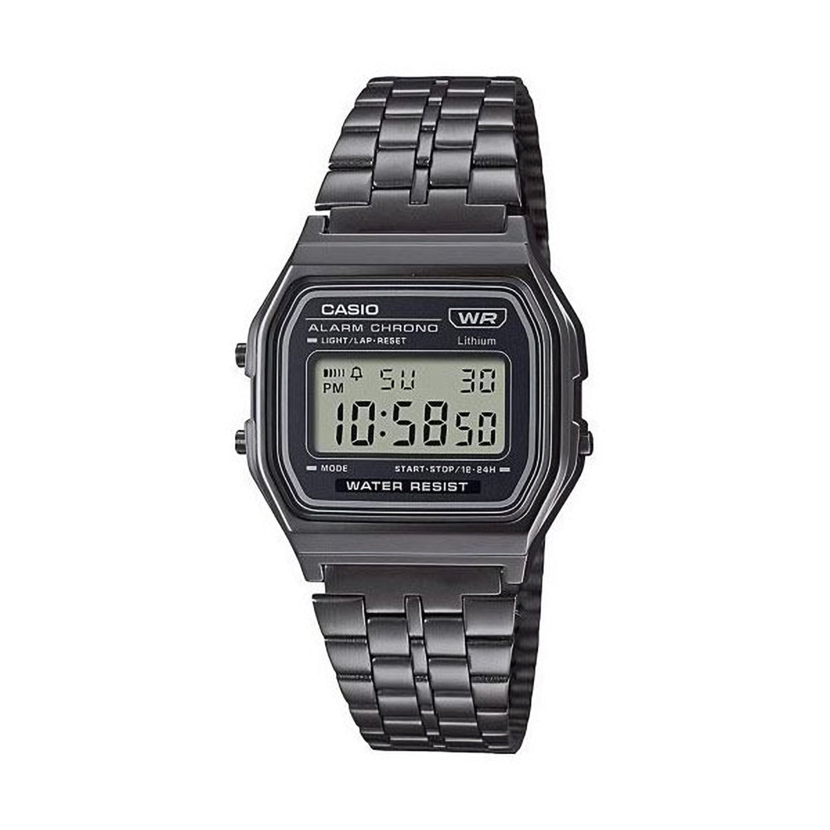 Casio – Vintage Iconic