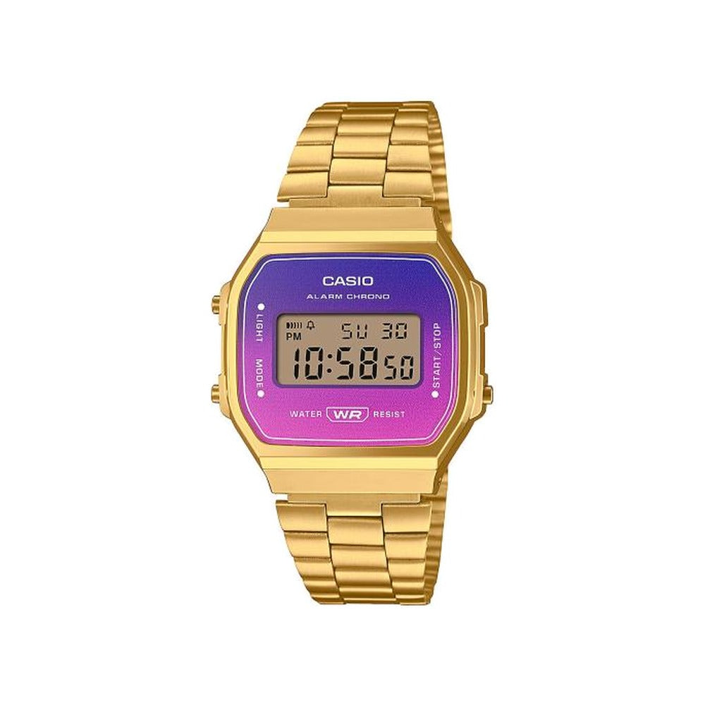 Casio – Vintage Iconic