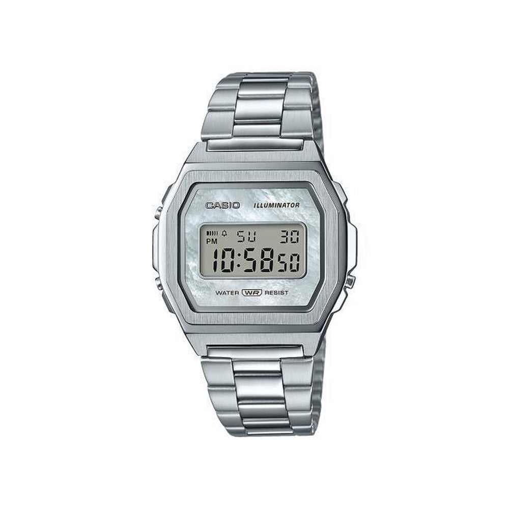 Casio - Vintage Iconic - Bijouterie JC Lambert