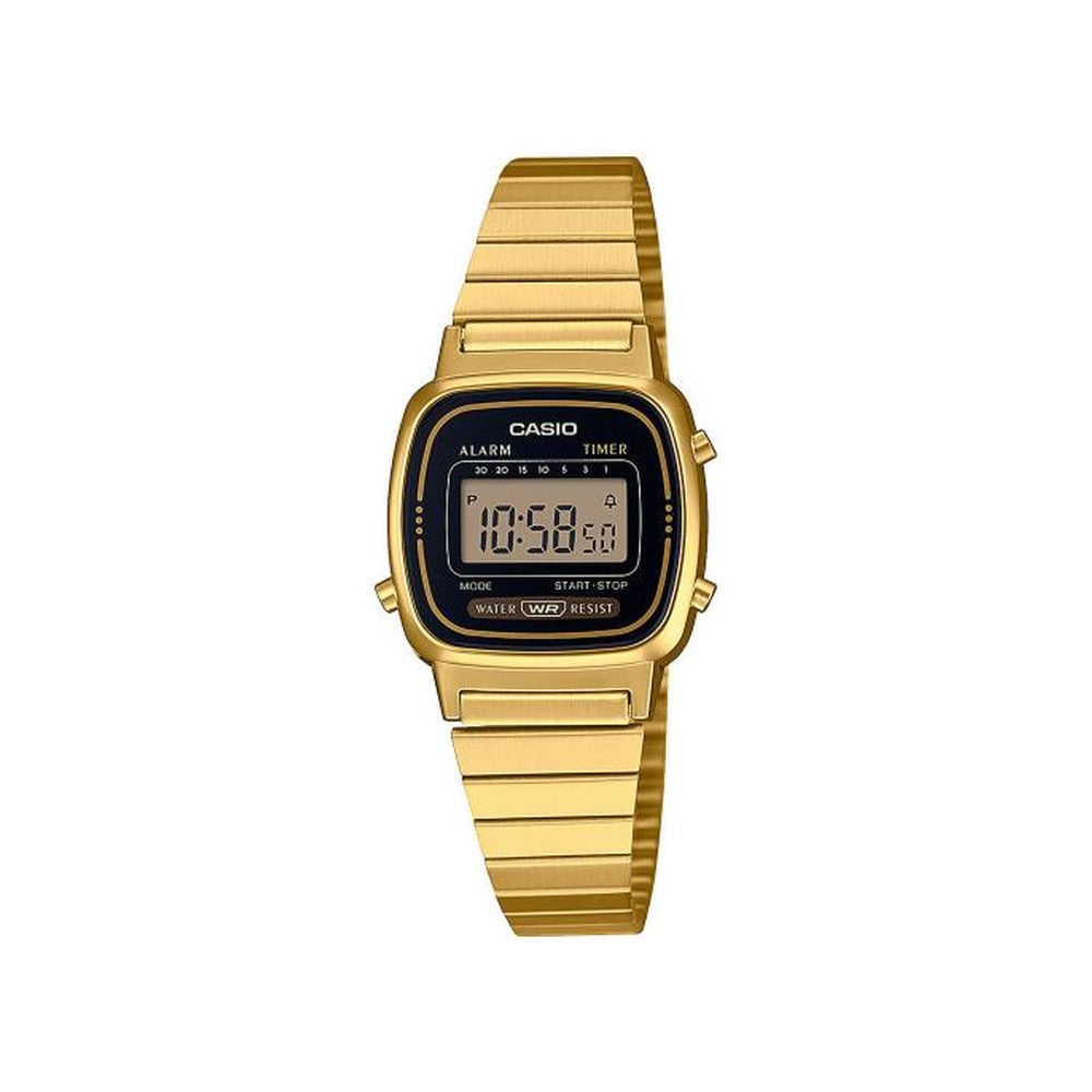Casio – Vintage Mini