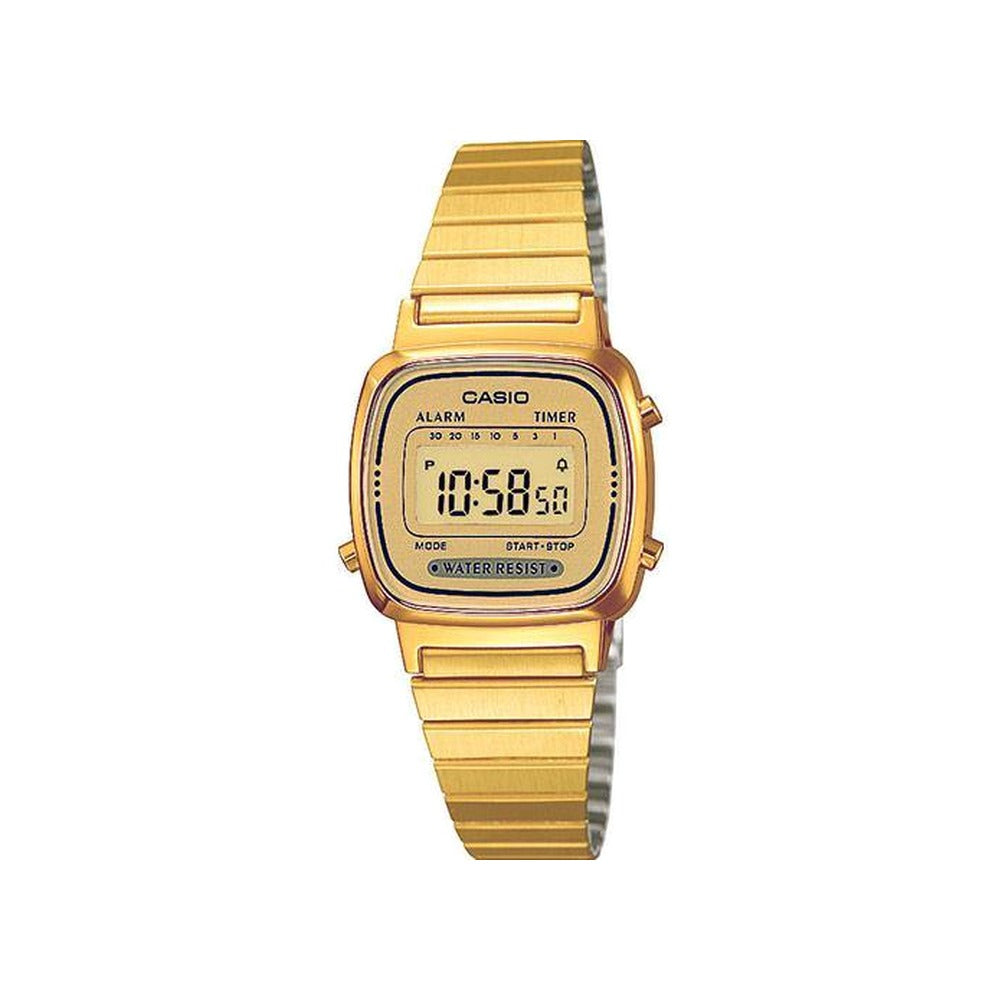 Casio - Vintage Mini - Bijouterie JC Lambert