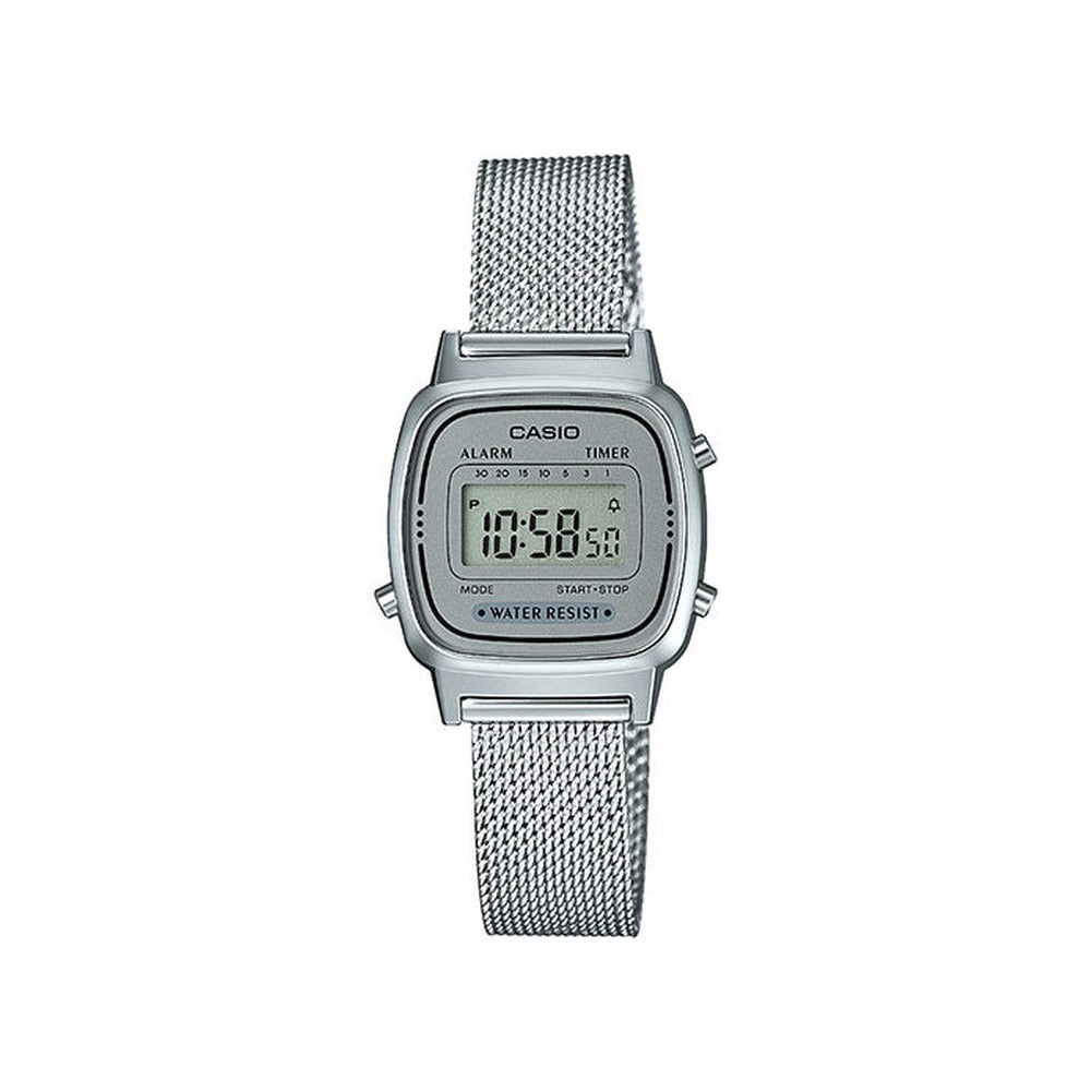 Casio – Vintage Mini