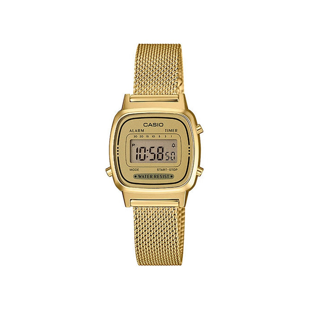 Casio – Vintage Mini