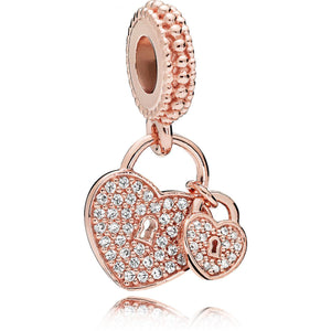 Pandora - Charms