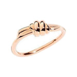 Dodo - Bague - Nodo - Bijouterie JC Lambert