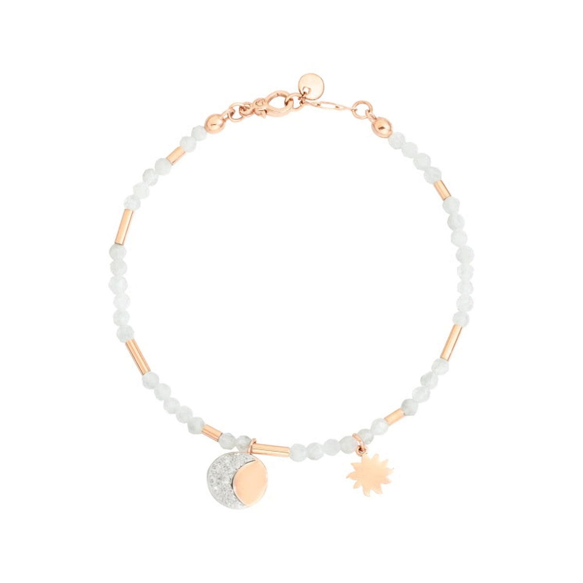 Dodo – Bracelet – Moon & Sun