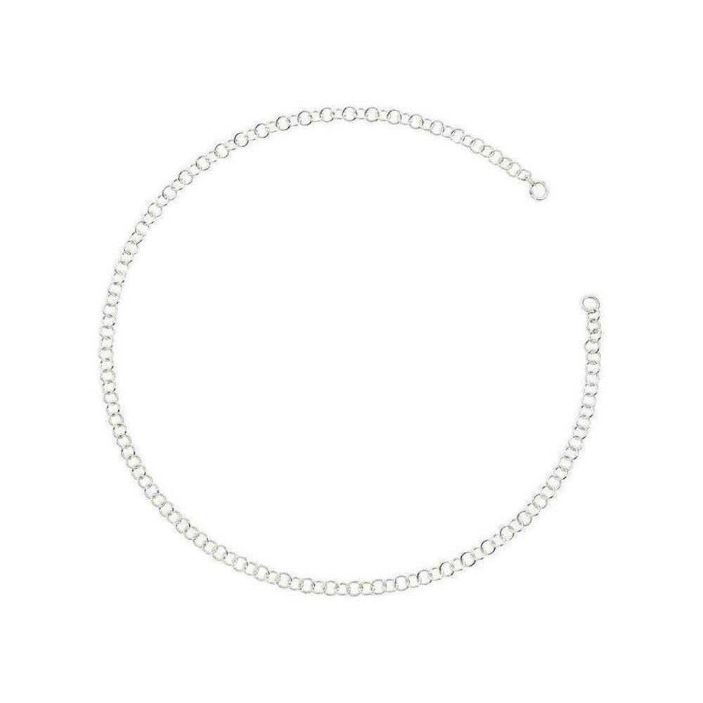 Dodo - Collier - Chaîne Légère - Bijouterie JC Lambert