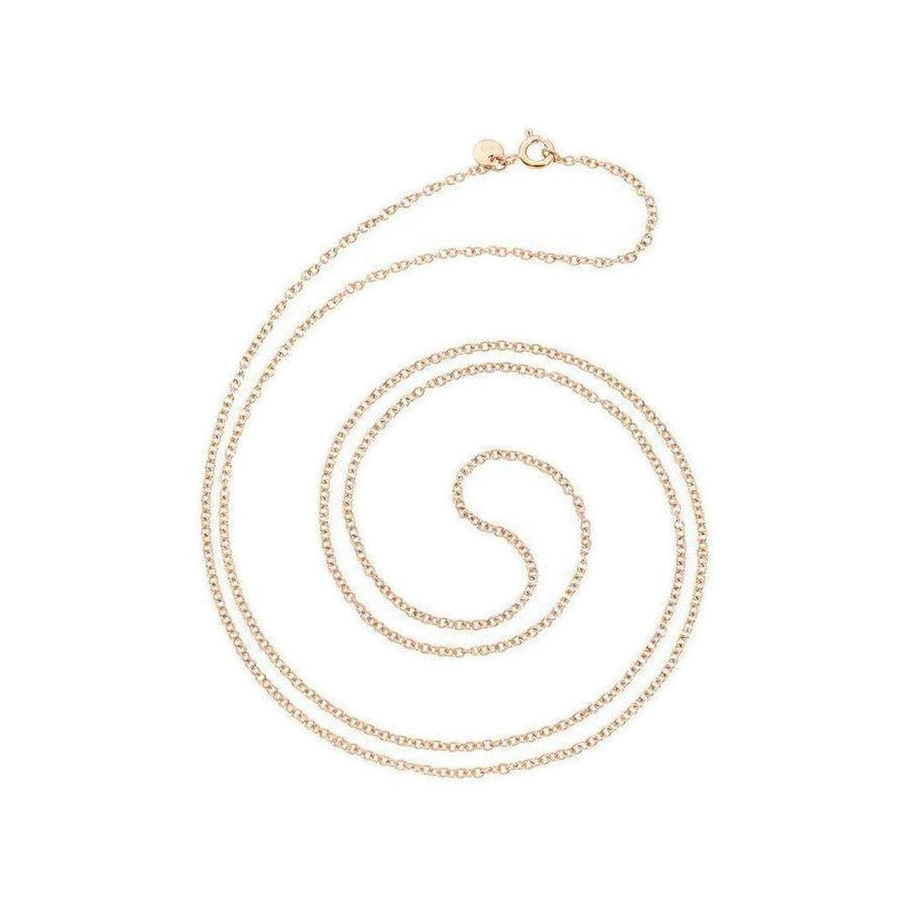 Dodo - Collier - Chaînette - Bijouterie JC Lambert