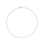Dodo - Collier - Chaînette - Bijouterie JC Lambert