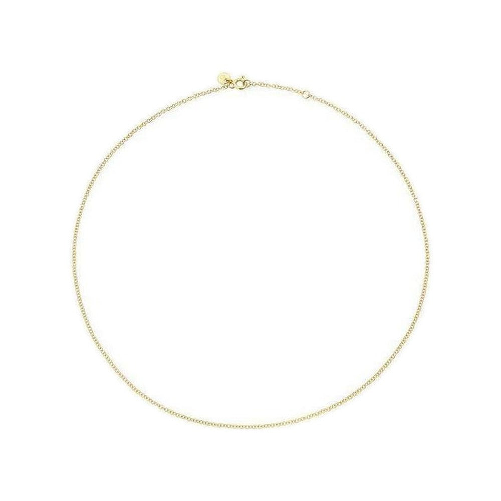 Dodo - Collier - Chaînette - Bijouterie JC Lambert