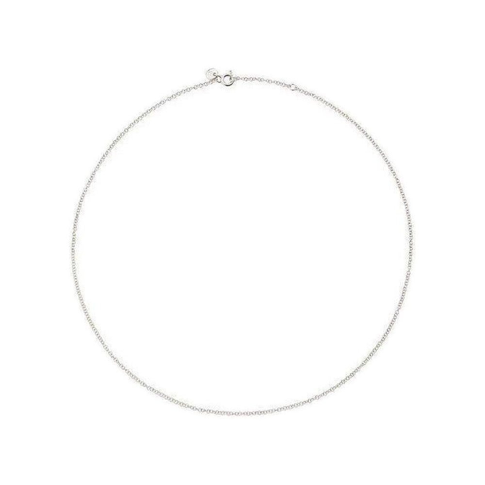 Dodo - Collier - Chaînette - Bijouterie JC Lambert