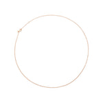 Dodo – Collier – Chaînette
