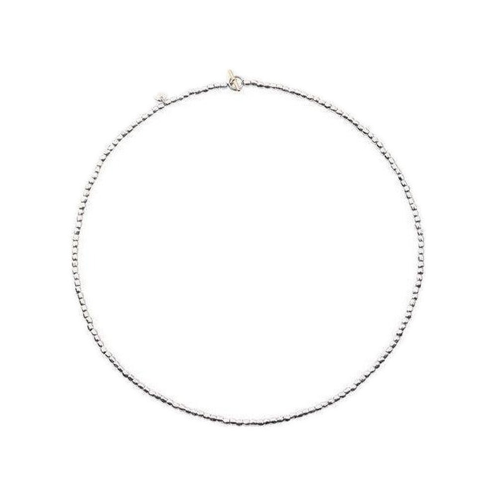 Dodo - Collier - Mini Grains - Bijouterie JC Lambert