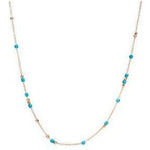 Dodo – Collier – Mini Granelli – vue 2