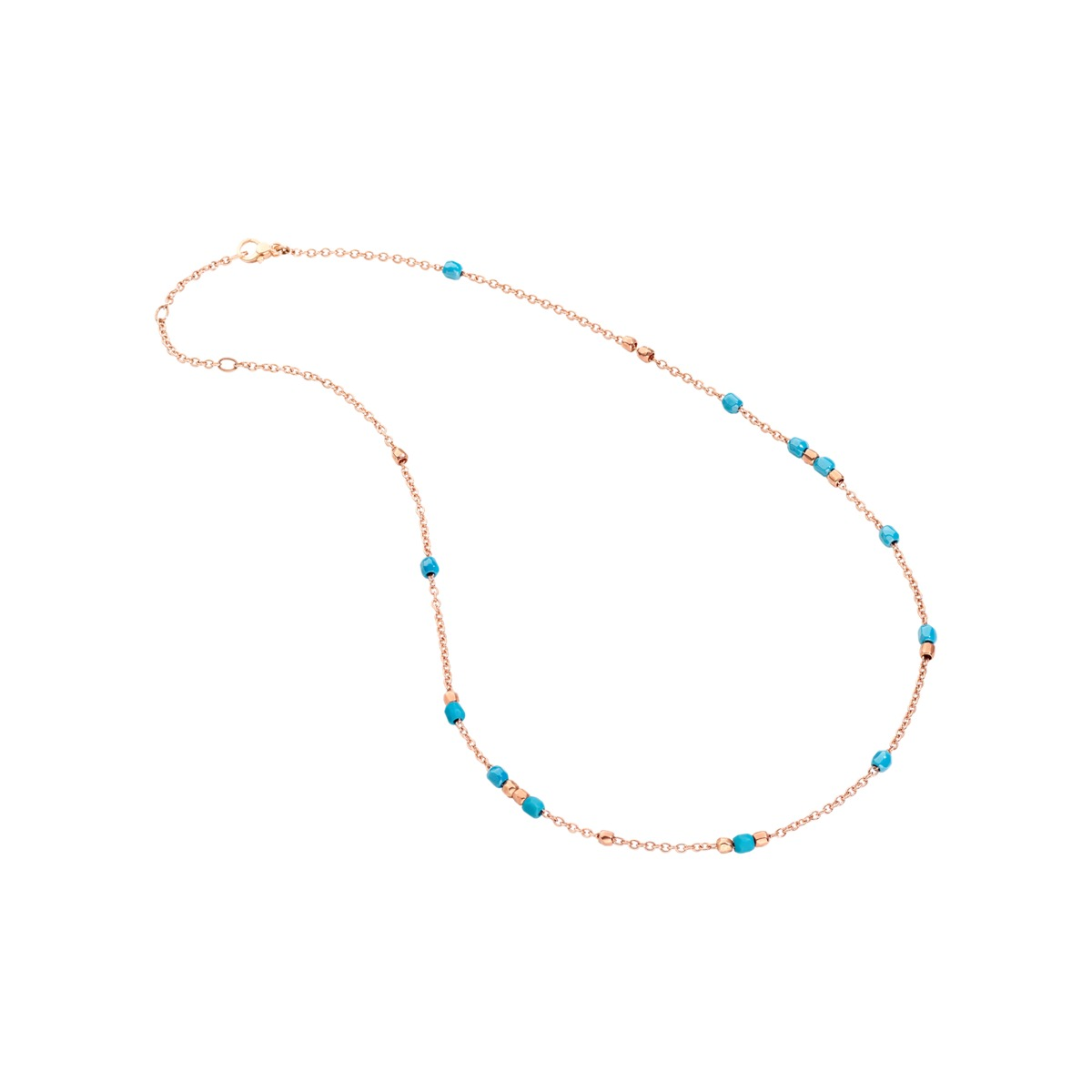 Dodo – Collier – Mini Granelli
