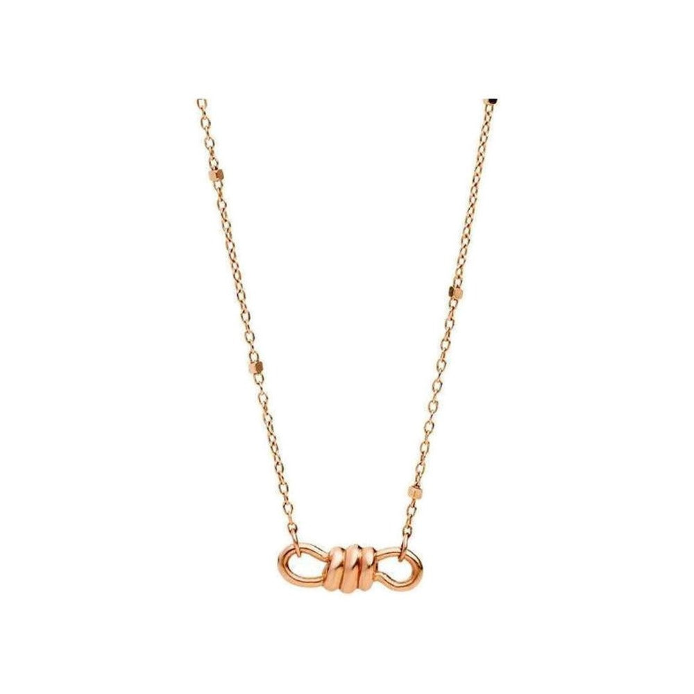 Dodo – Collier – Mini Nodo