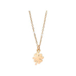 Dodo - Collier - Mini Trèfle - Bijouterie JC Lambert
