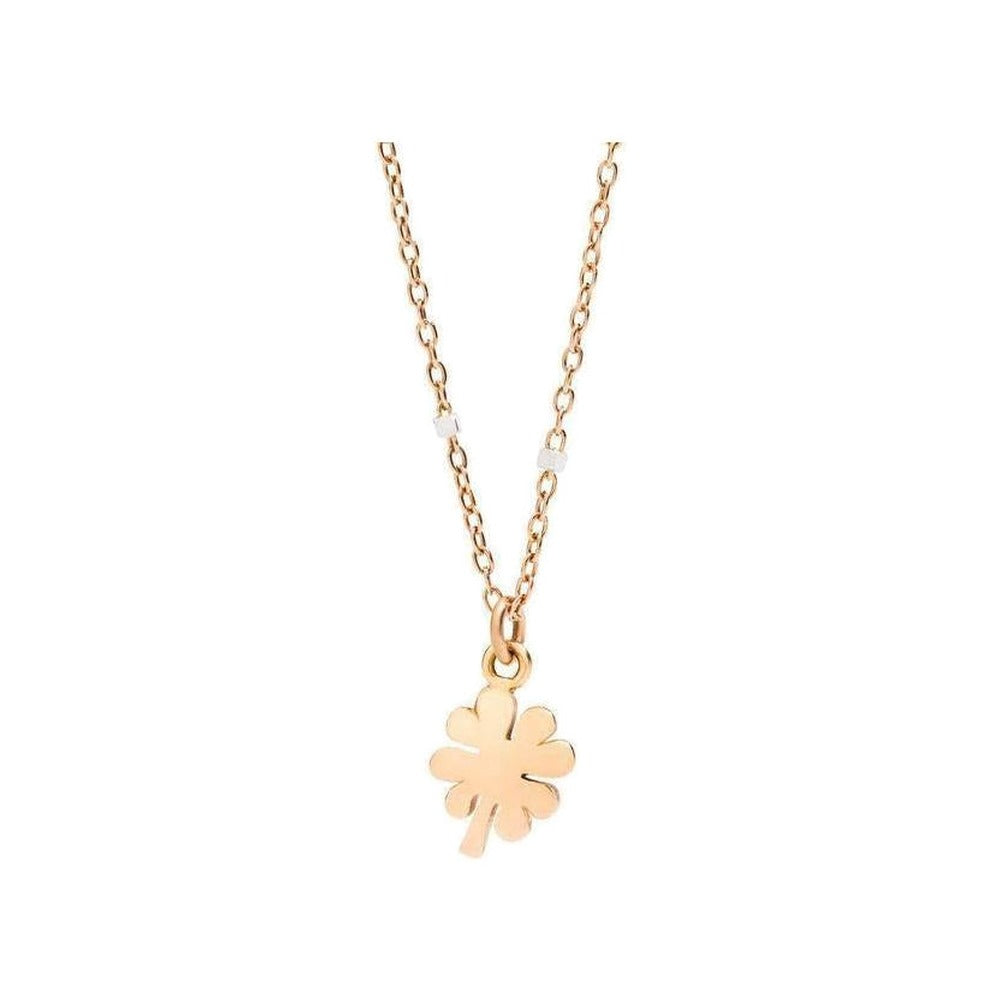 Dodo - Collier - Mini Trèfle - Bijouterie JC Lambert
