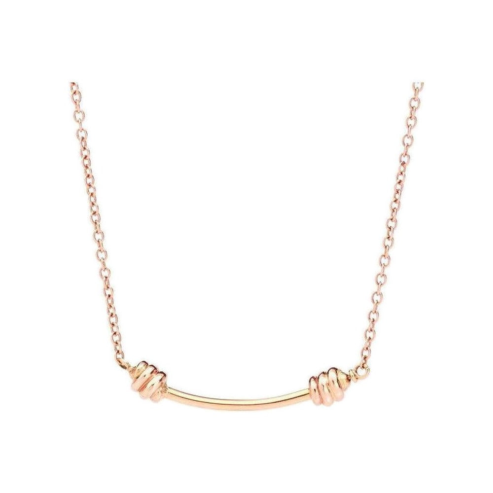 Dodo – Collier – Nodo
