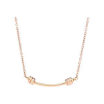 Dodo – Collier – Nodo