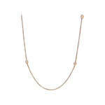 Dodo – Collier – Nodo