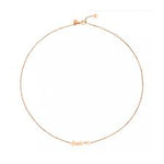 Dodo – Collier – Stellina – vue 2