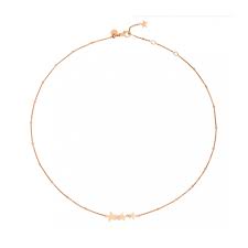 Dodo – Collier – Stellina – vue 2