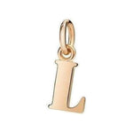 Dodo – Lettre L
