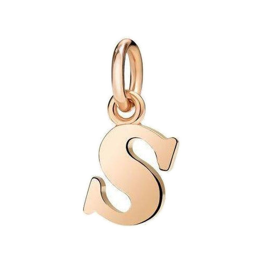 Dodo - Lettre S - Bijouterie JC Lambert