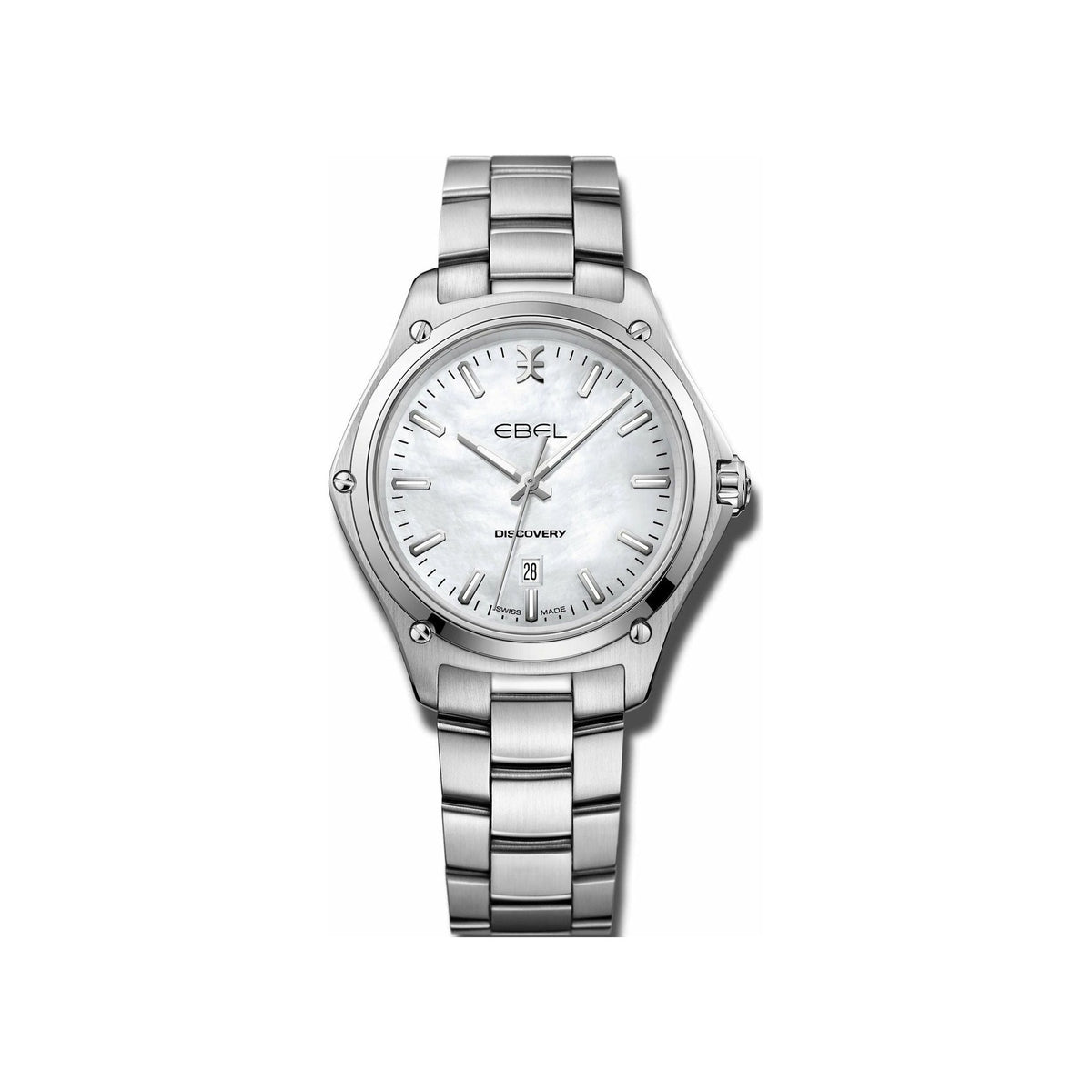 Ebel – Discovery