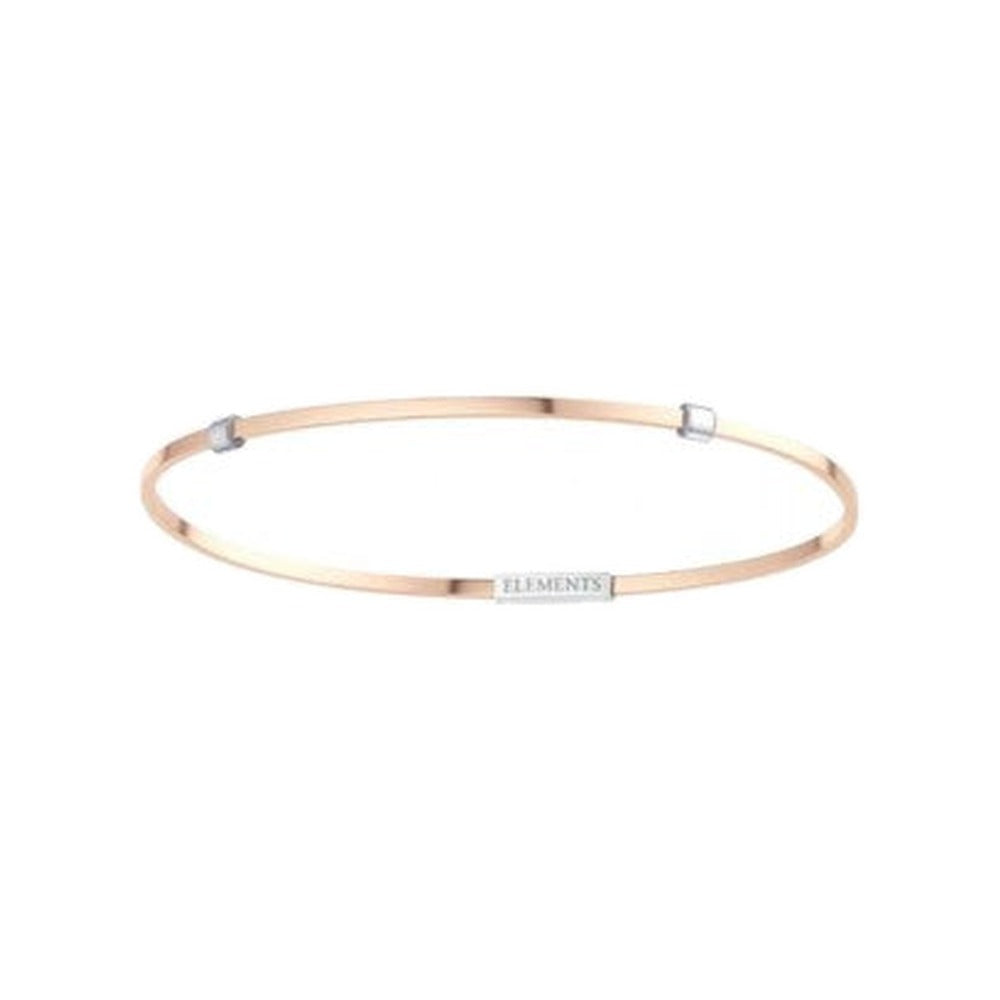Elements – Bracelet – Rigide