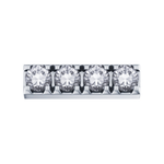 Elements – Composant – Barre Diamants