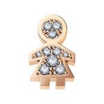 Elements – Composant – Fille Diamants