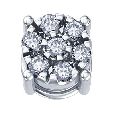 Elements – Composant – Pavé Diamants
