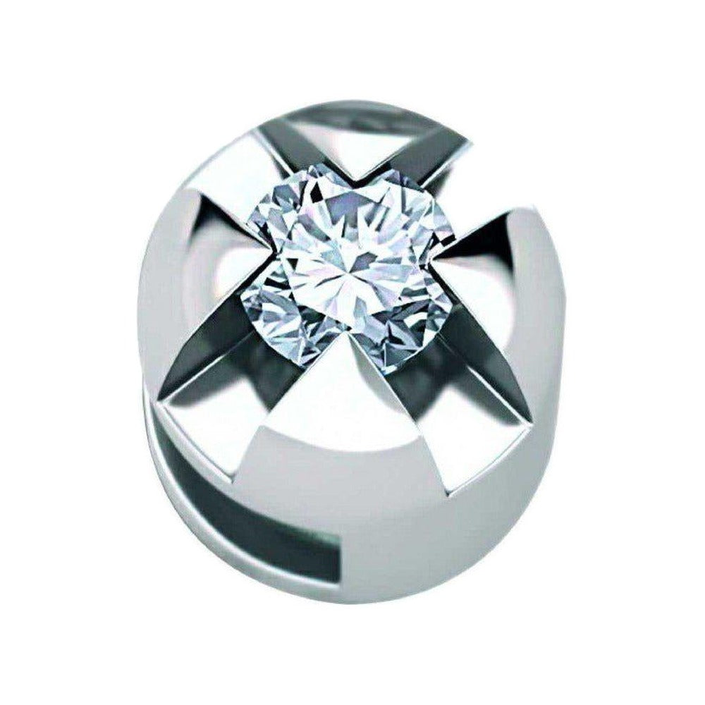 Elements – Composant – Solitaire Diamant
