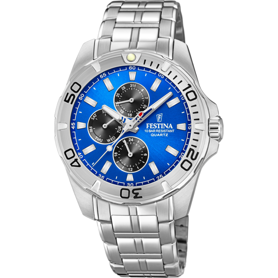 Festina - Multifonction