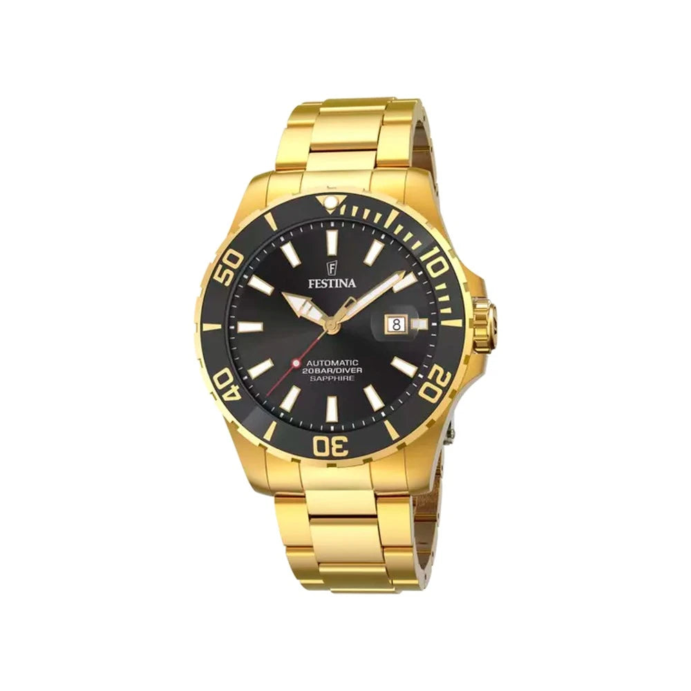 Festina – Automatic