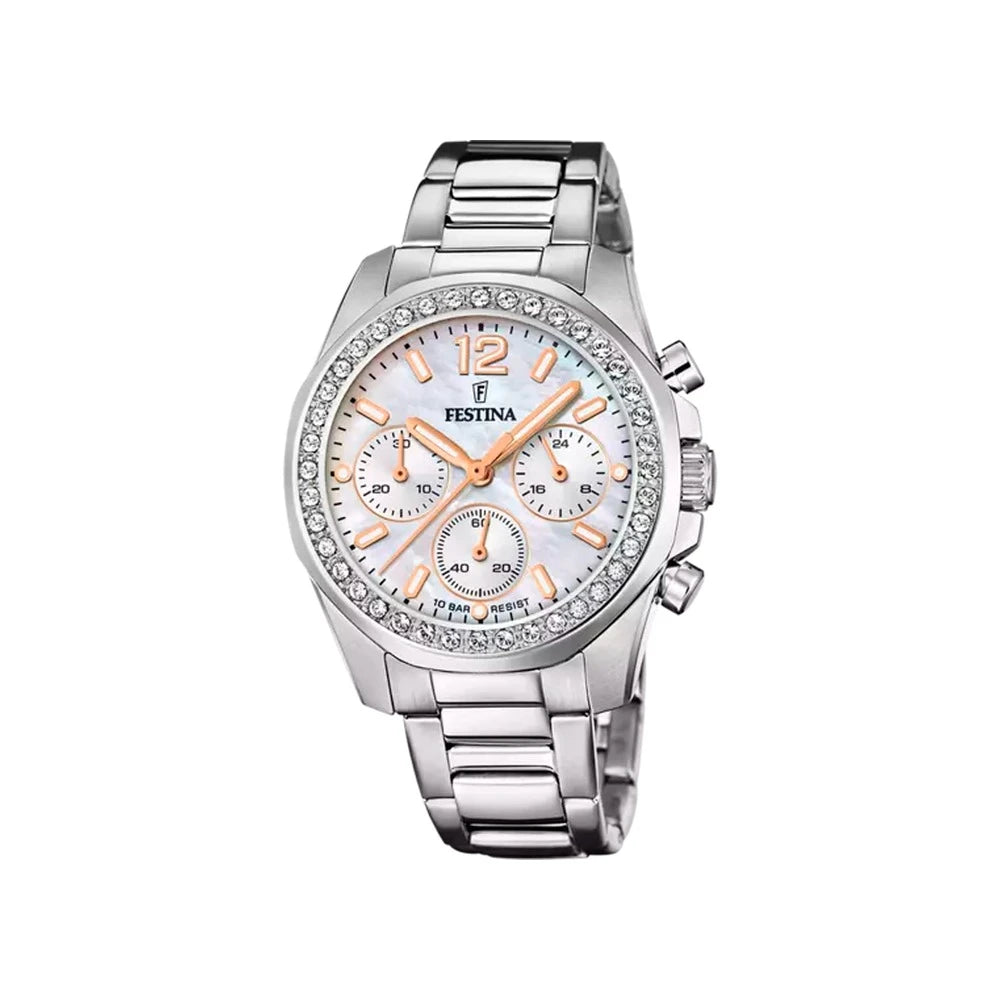 Festina – Boyfriend