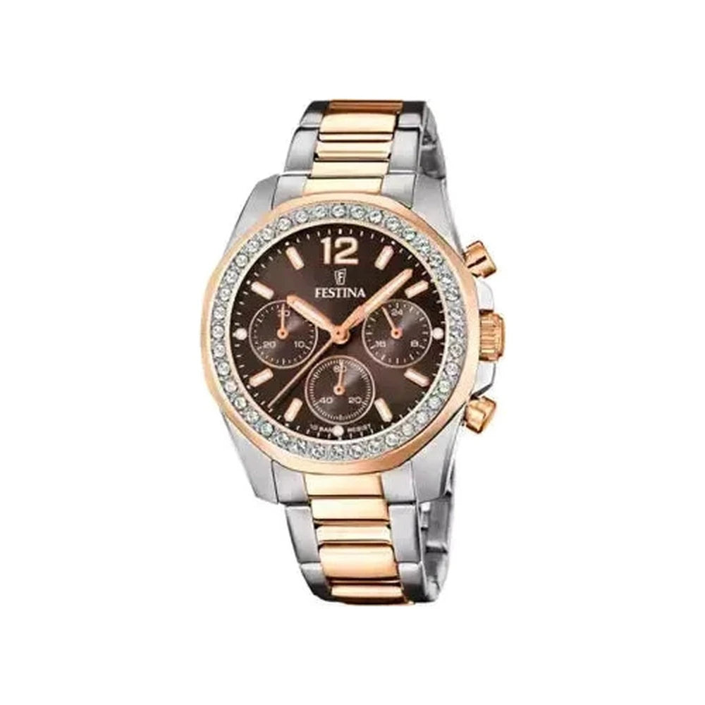 Festina – Chocolat