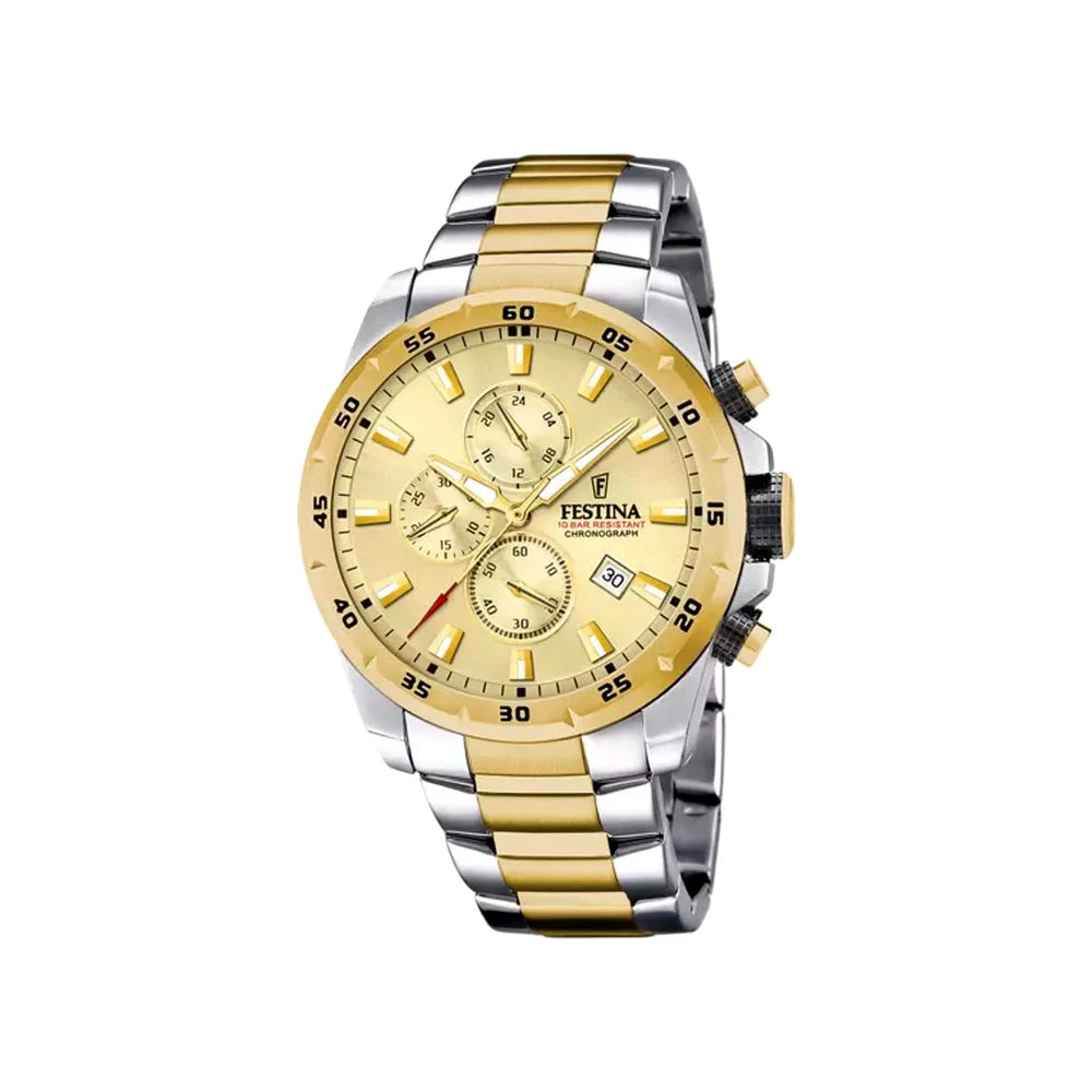Festina – Chrono Sport