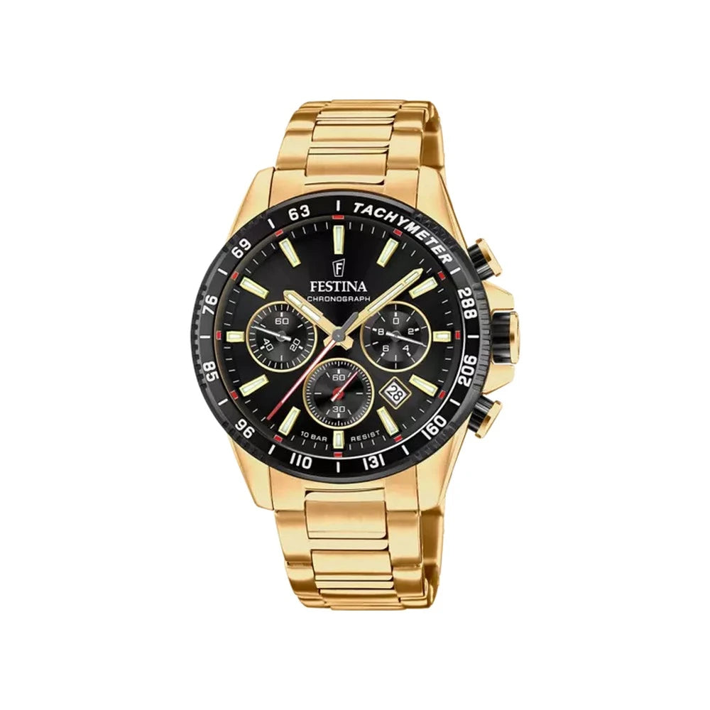 Festina – Chronographe