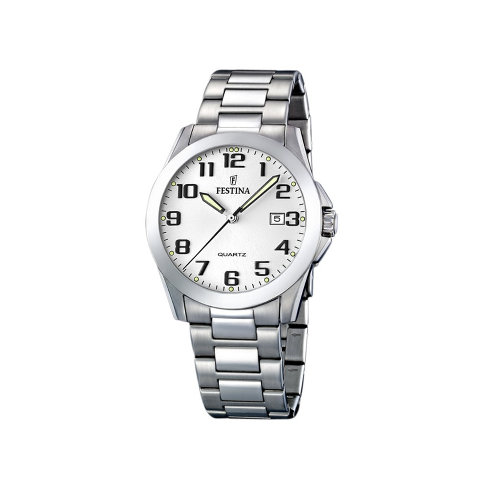 Festina – Classique