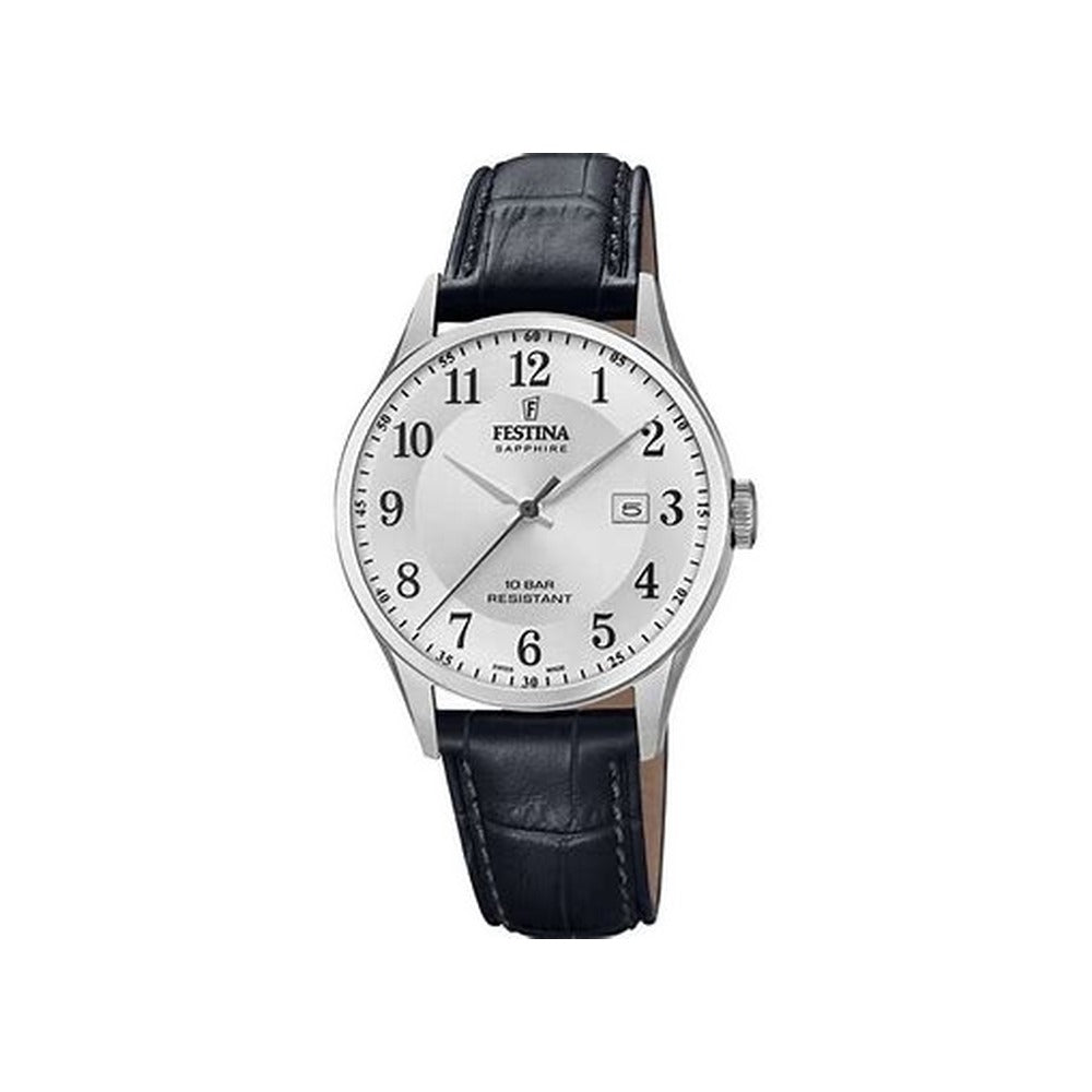 Festina – Swiss Made