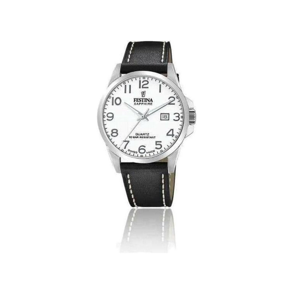 Festina – Swiss Made