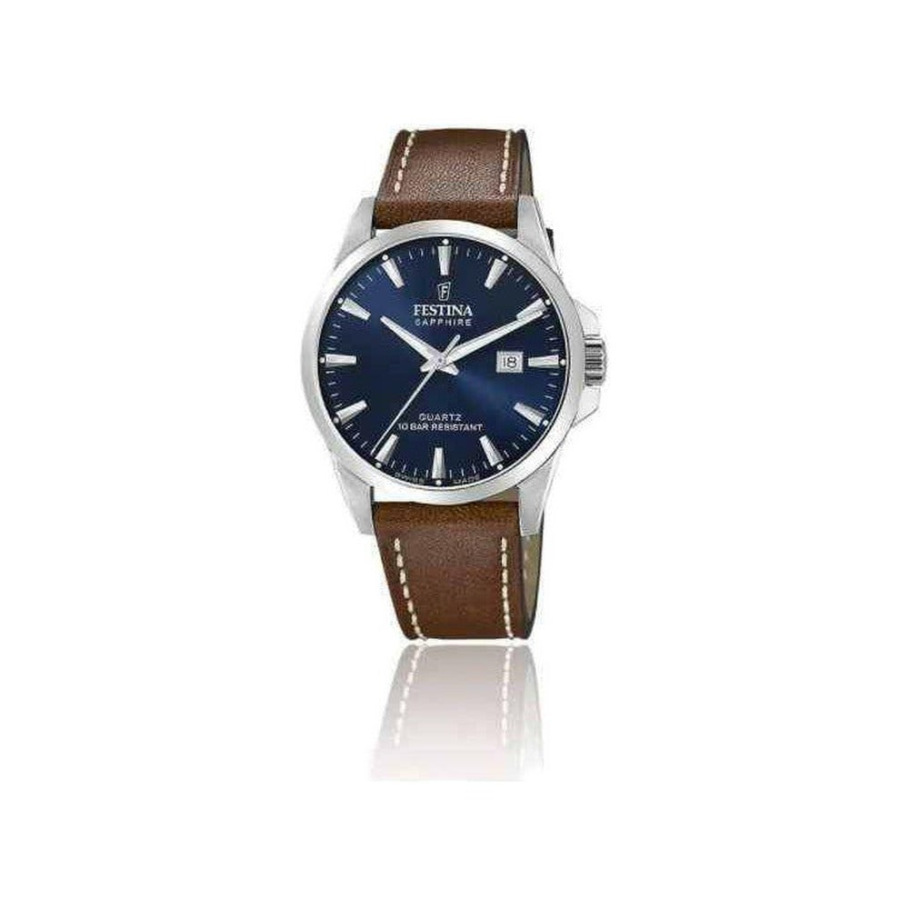 Festina – Swiss Made
