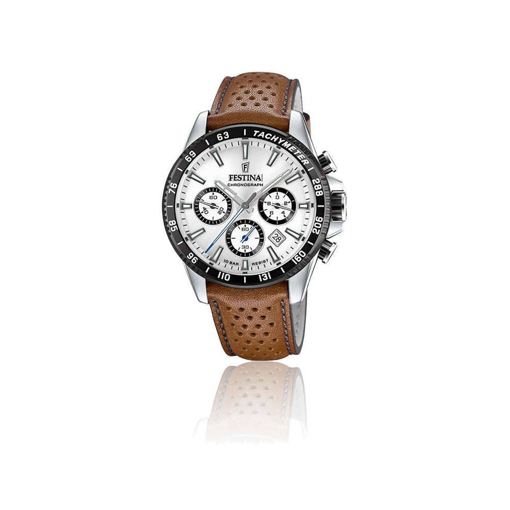 Festina – Timeless Chrono
