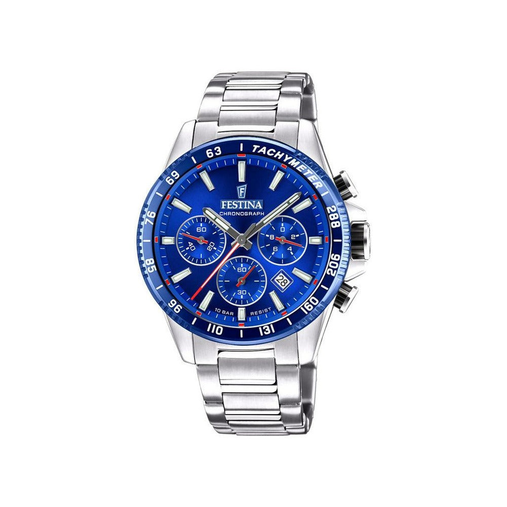 Festina – Timeless Chrono