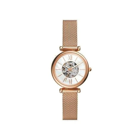 Fossil – Carlie Mini Automatique