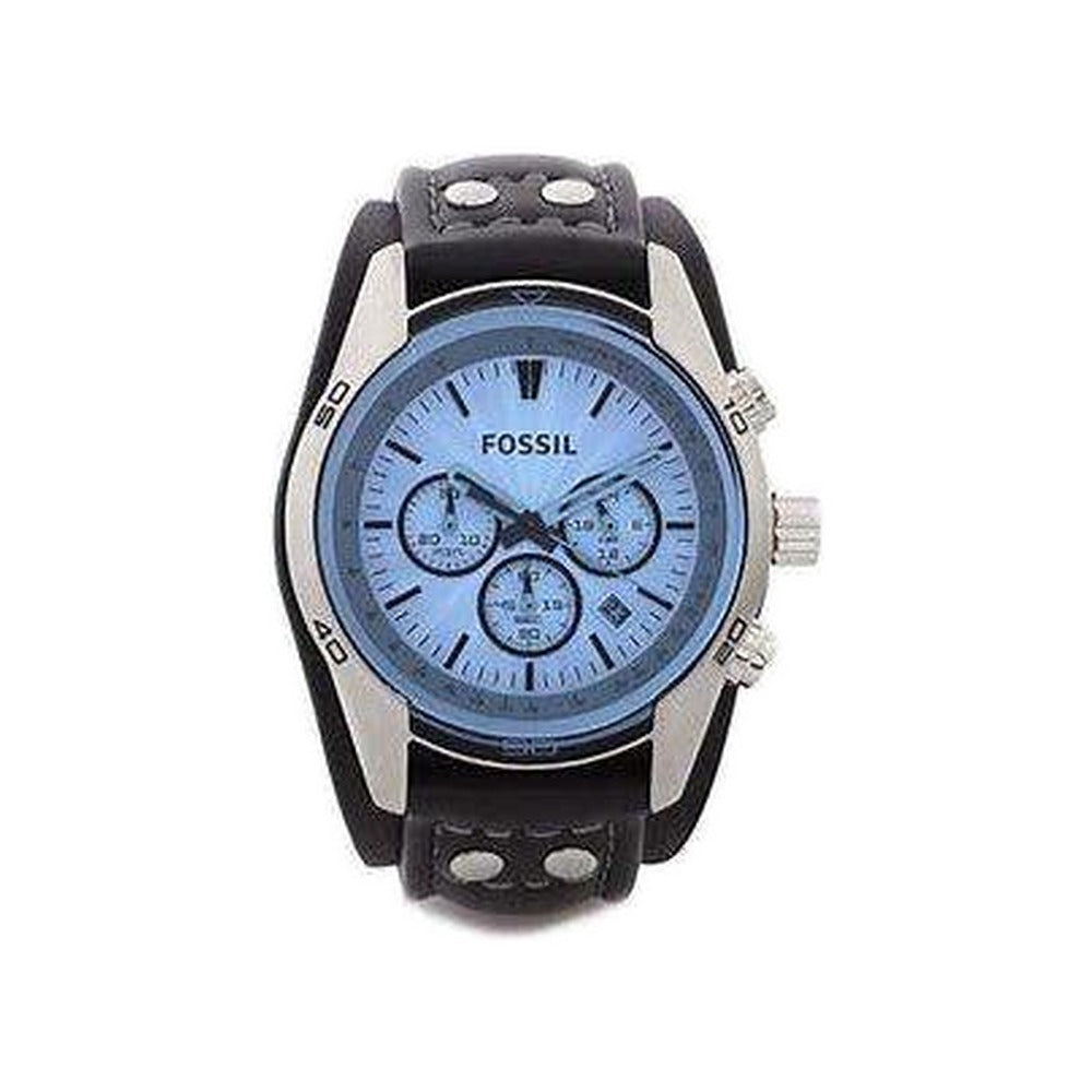 Fossil - Coachman - Bijouterie JC Lambert